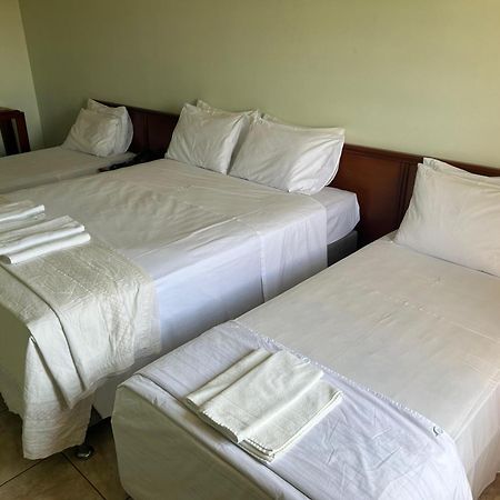 Italian Palace Hotel Сіноп Екстер'єр фото