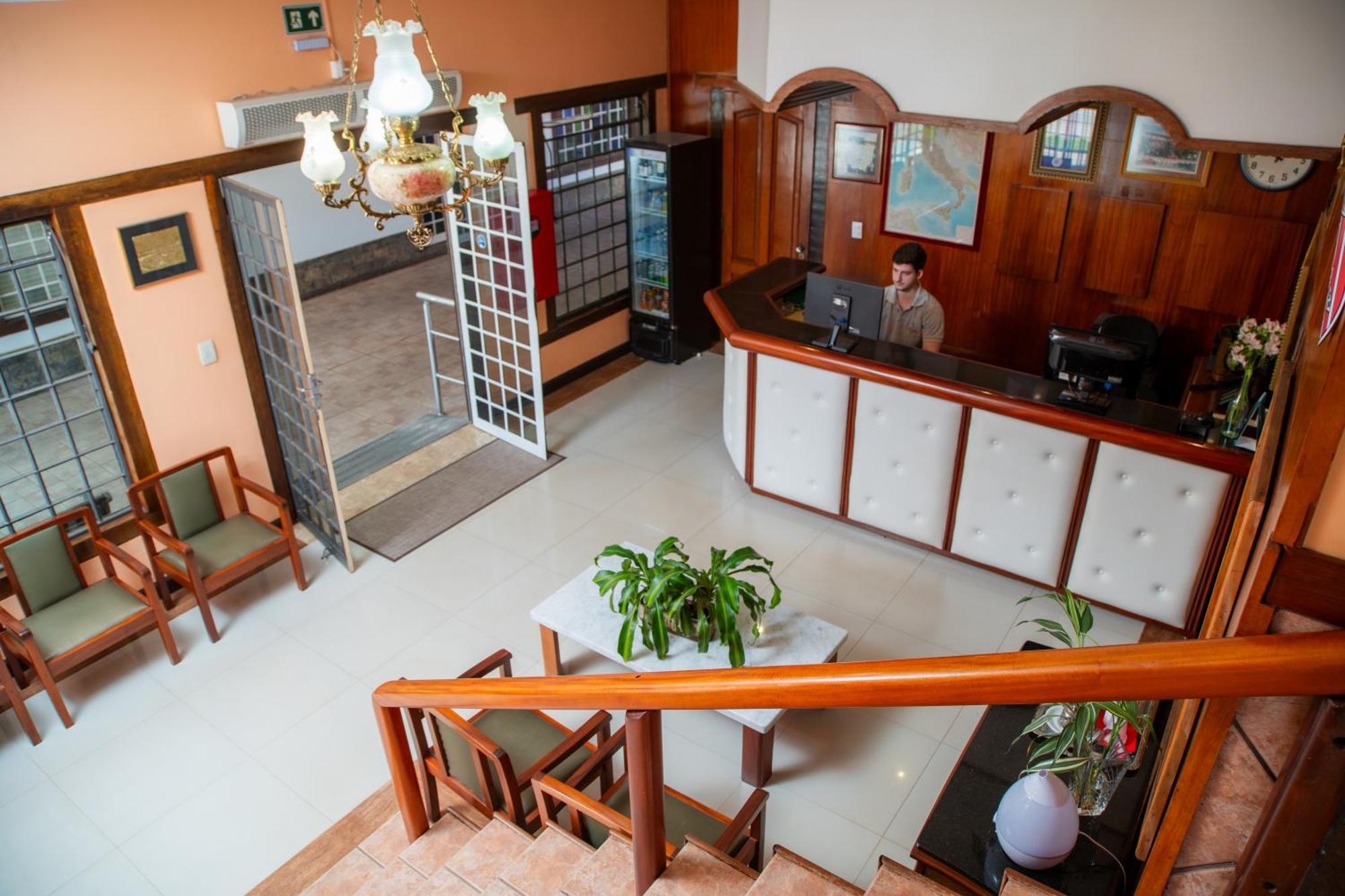 Italian Palace Hotel Сіноп Екстер'єр фото
