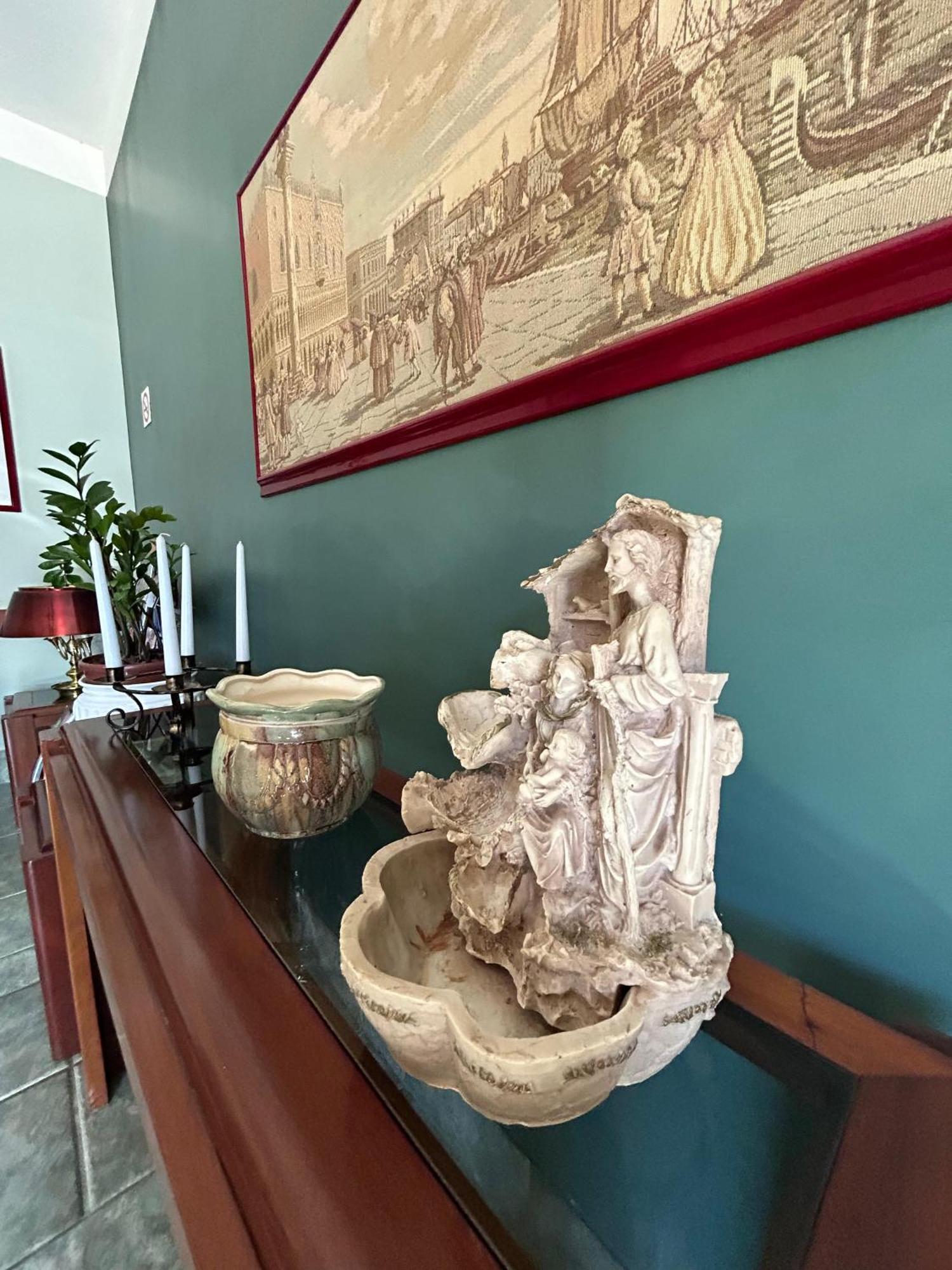 Italian Palace Hotel Сіноп Екстер'єр фото