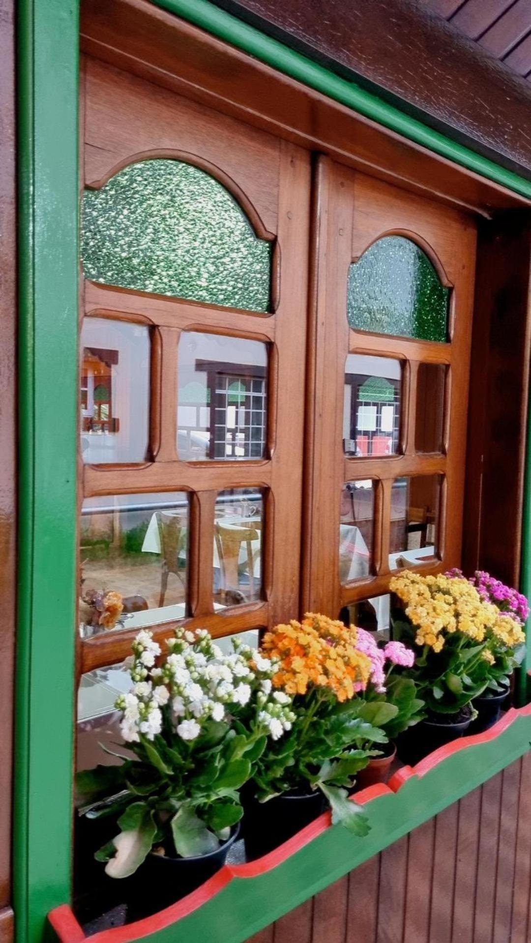 Italian Palace Hotel Сіноп Екстер'єр фото